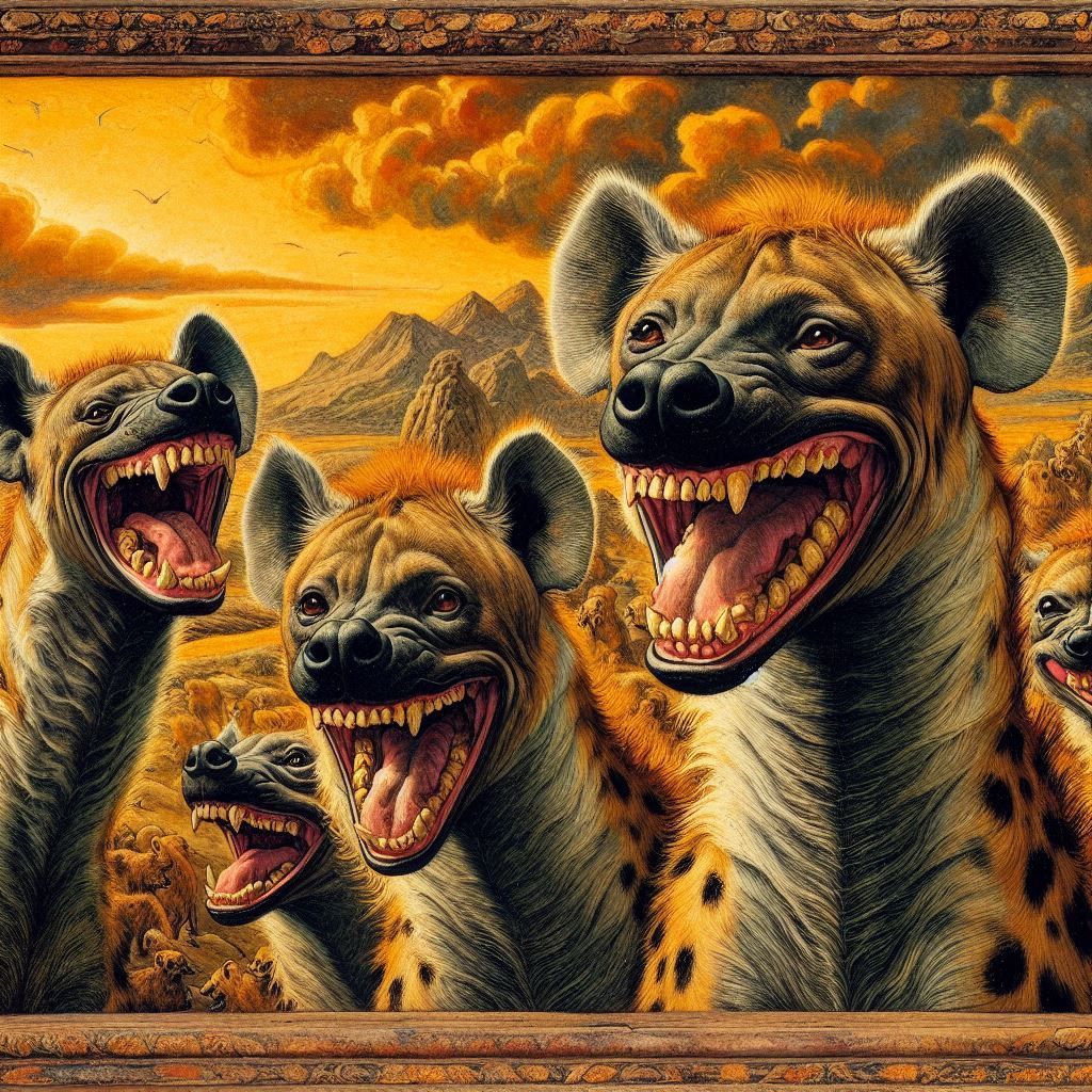 Chuckles And His Pals