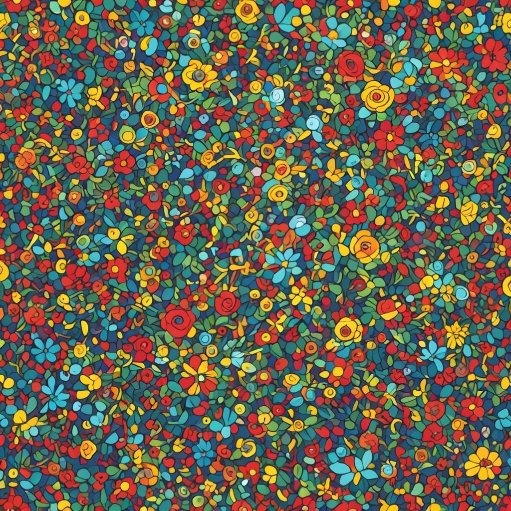 Pattern