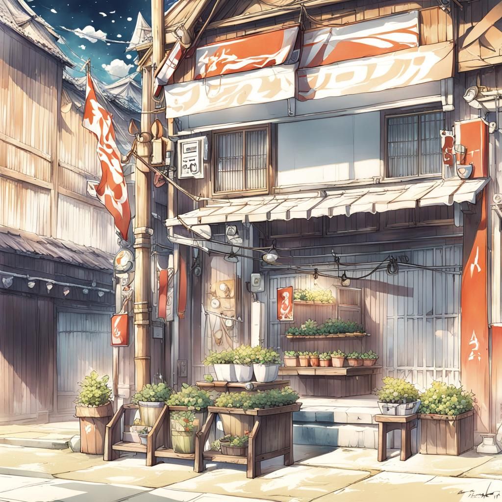 anime