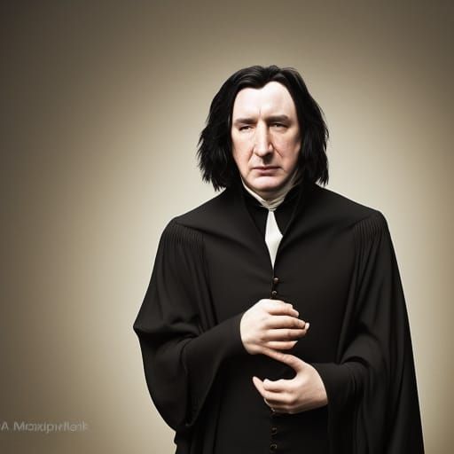 The only other charecter who says "PoTtAh!"