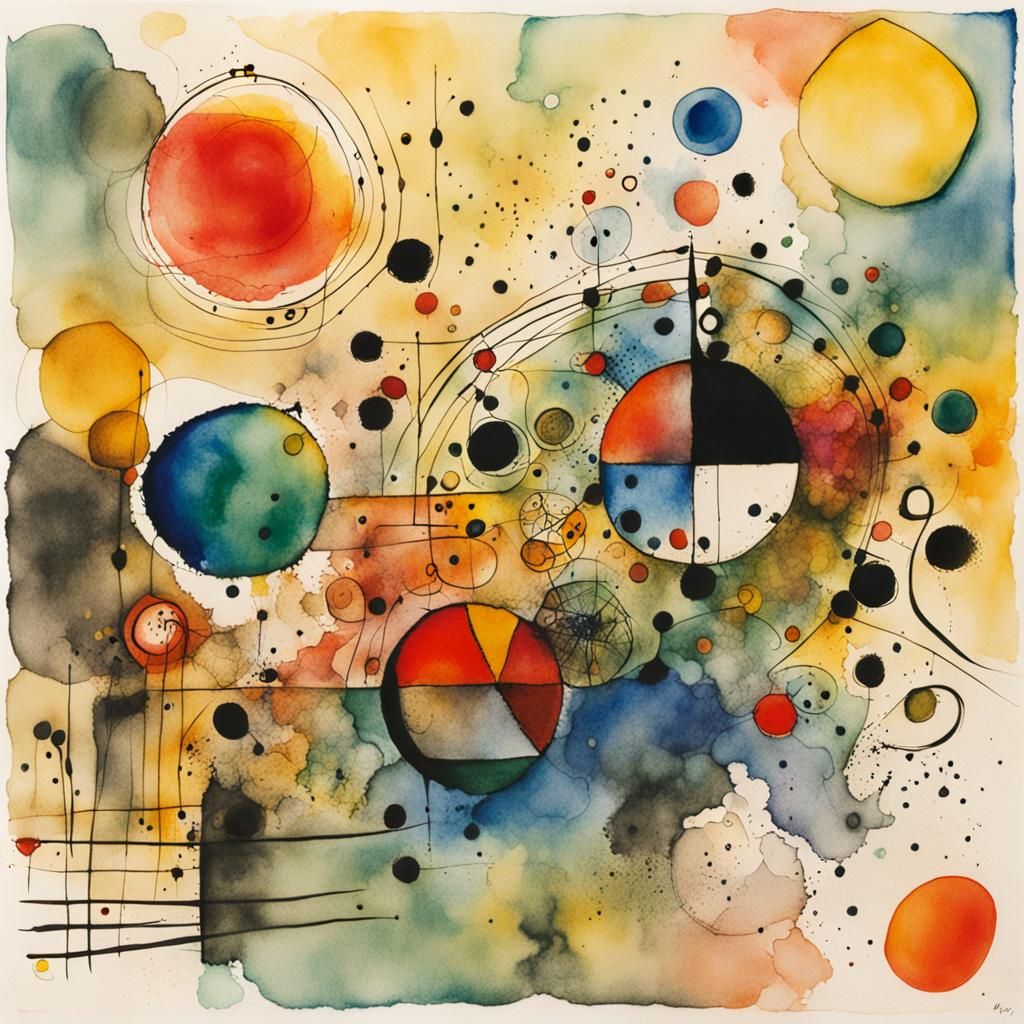 Abstractions #22