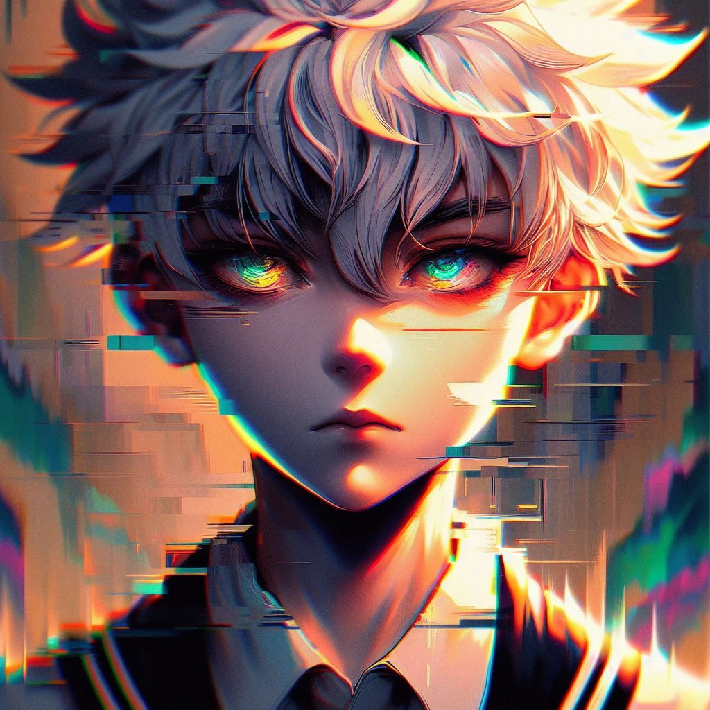 Killua Zoldyck