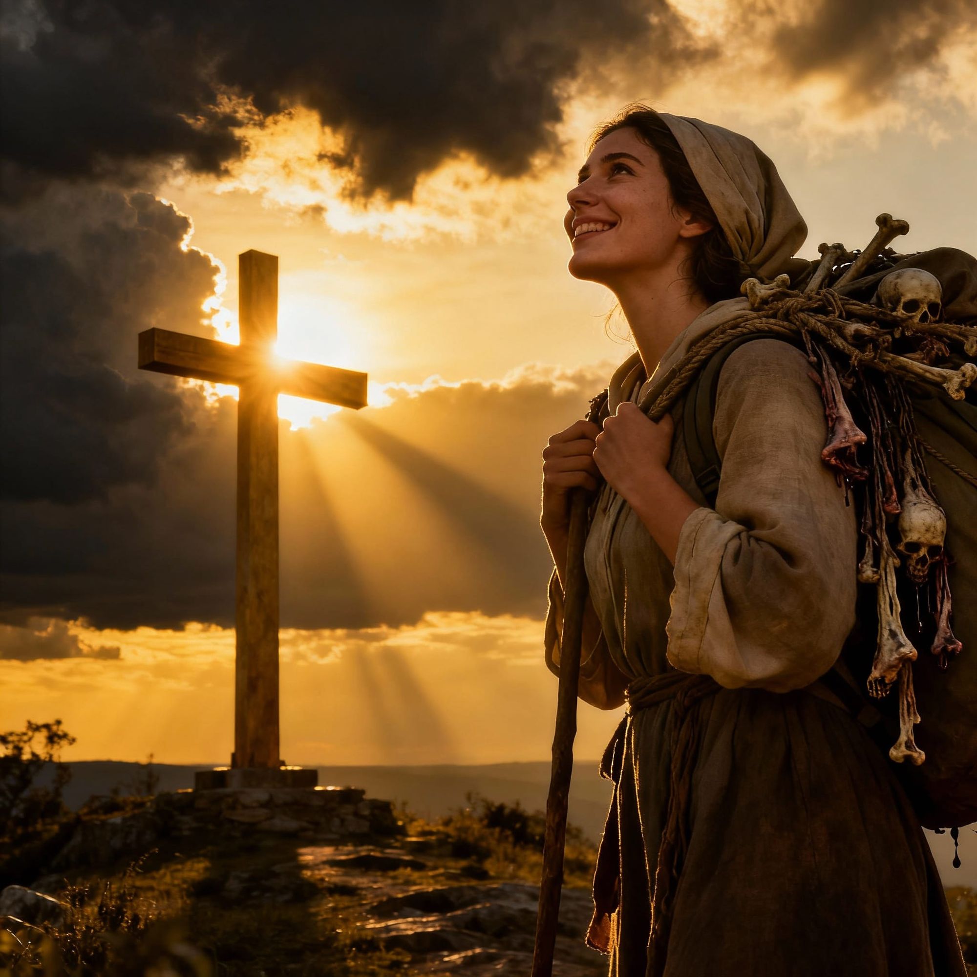 The End And The Beginning