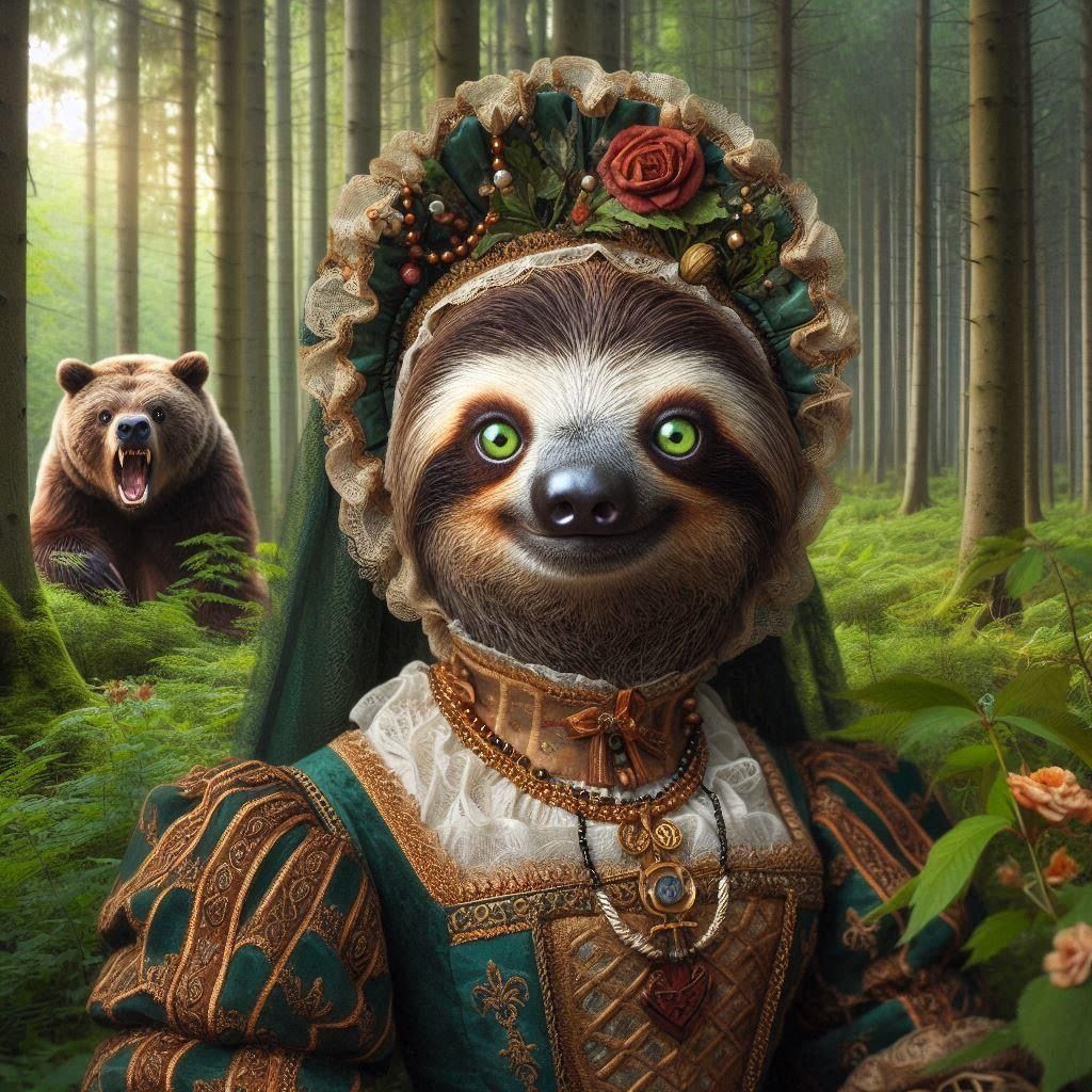 Slothburgis of Masovia, Polish noblewoman