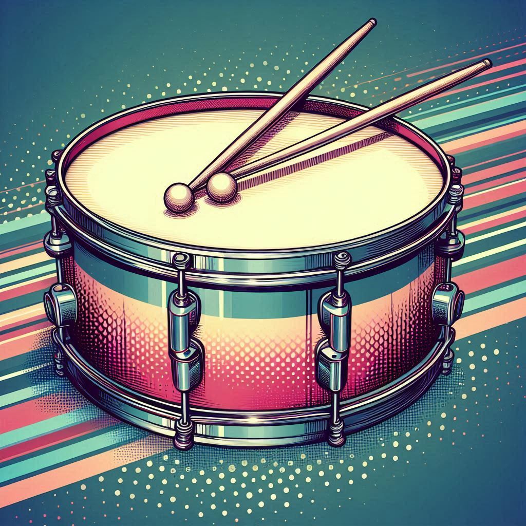 Snare Drum