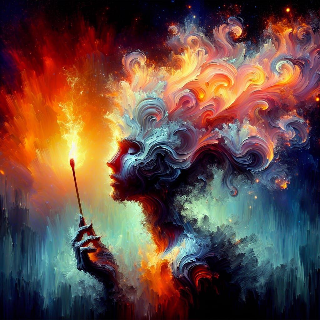 Untitled Creation