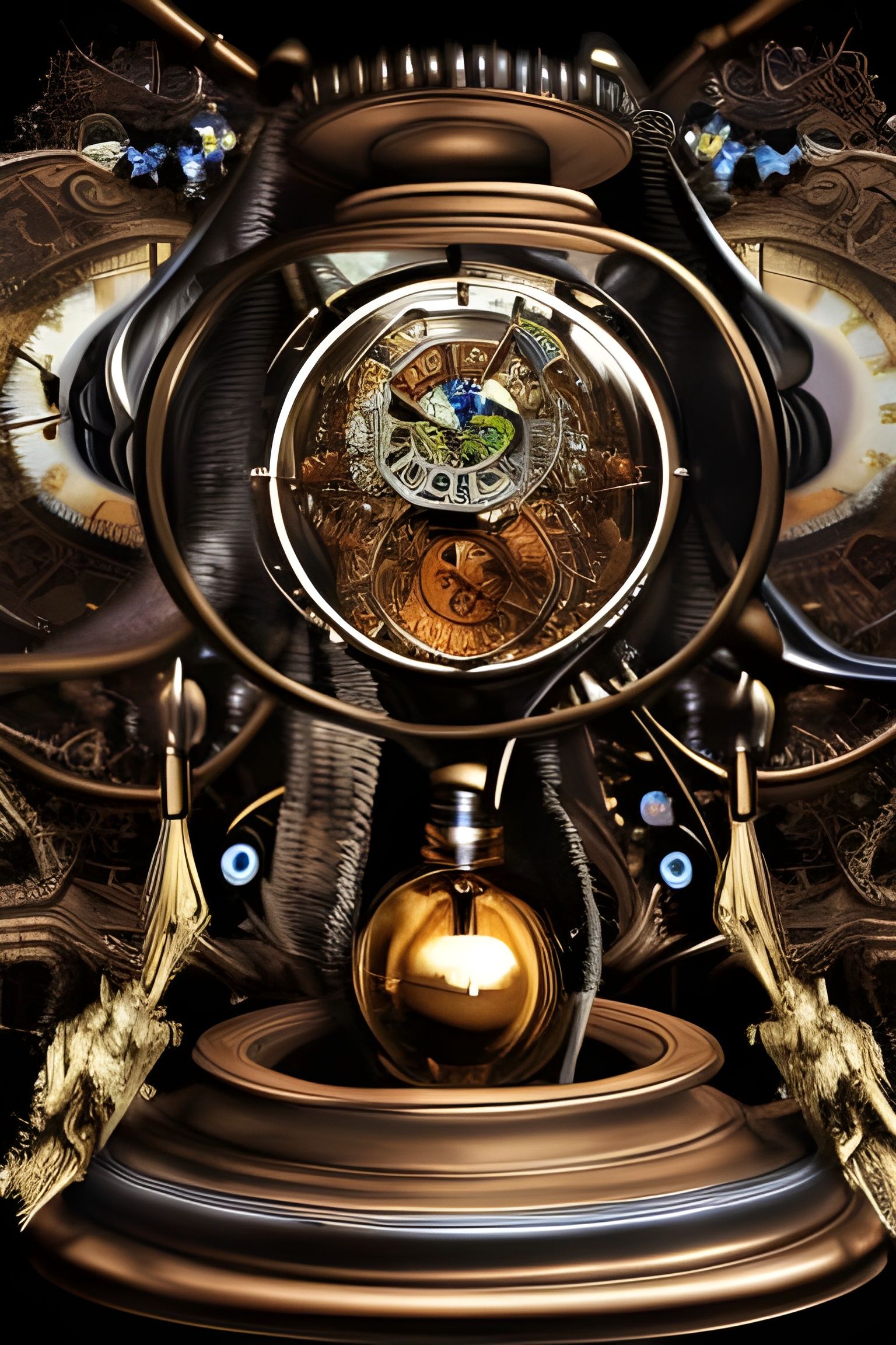 Doomsday Clock