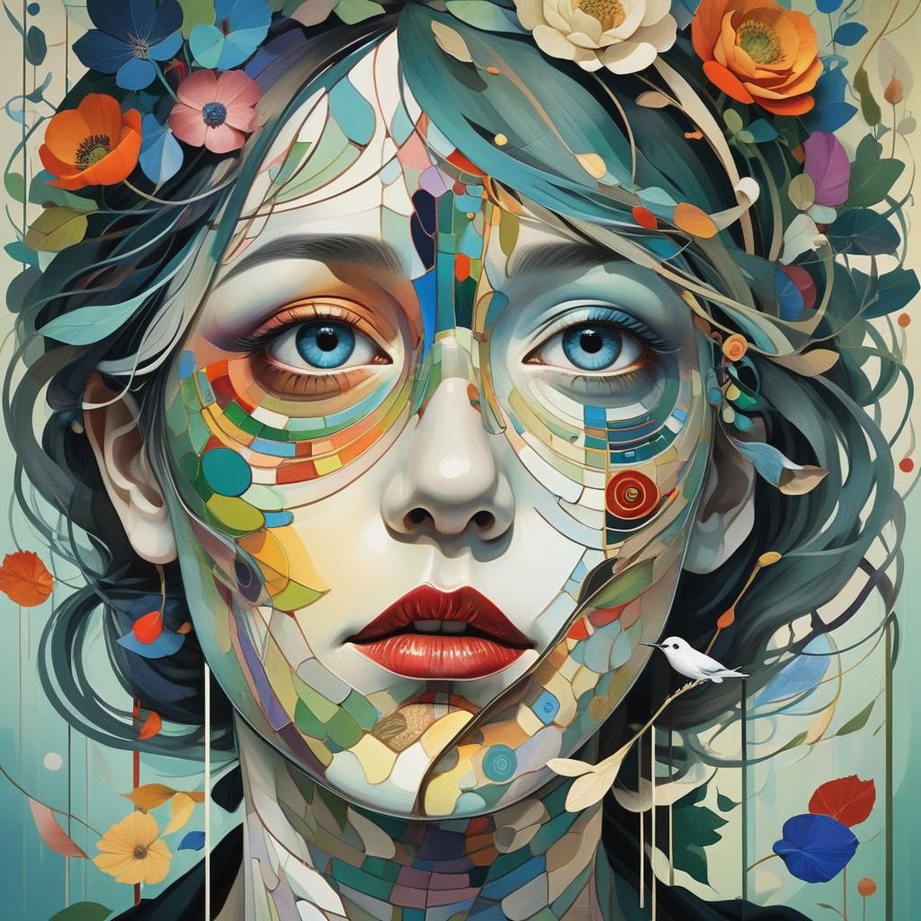 Untitled Creation