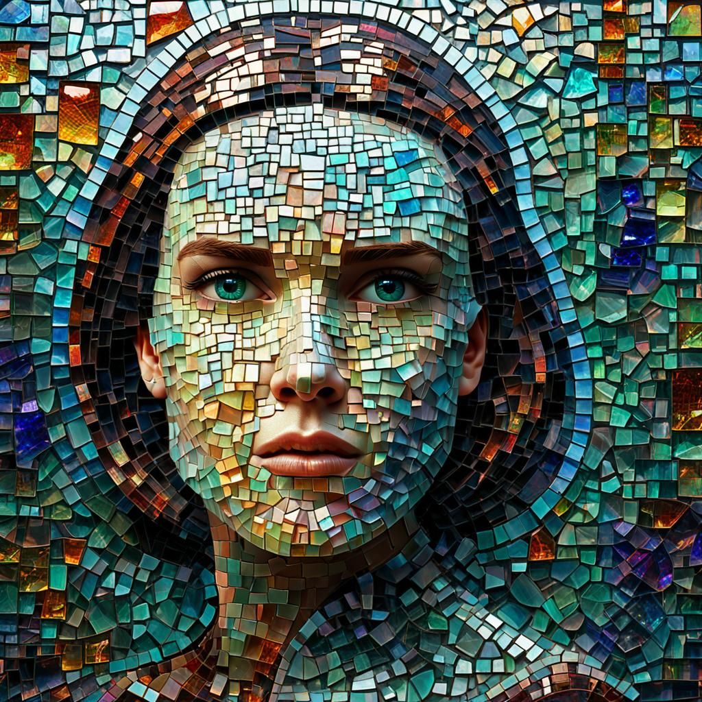 Untitled Creation