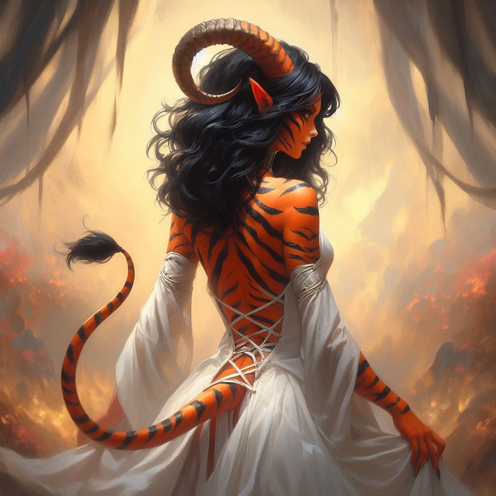 Make Room For the Tail