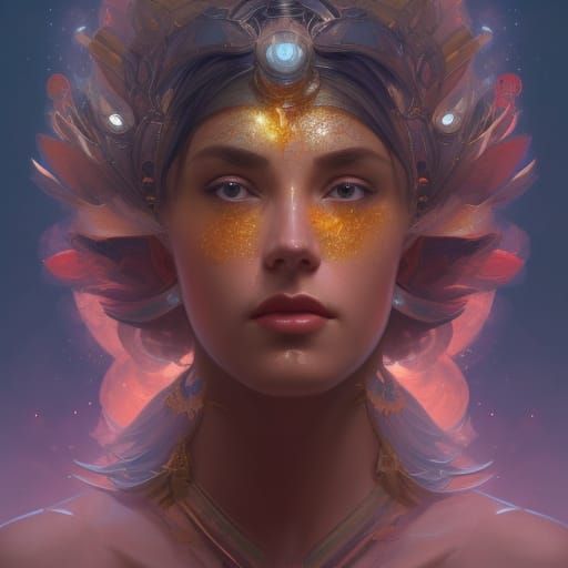 goddess