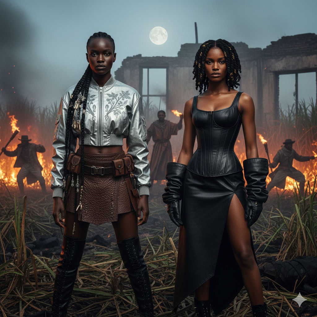 Armor of the Free Horizon