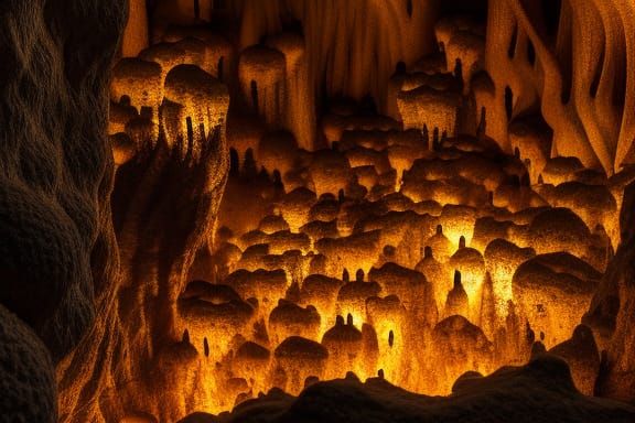 Cave