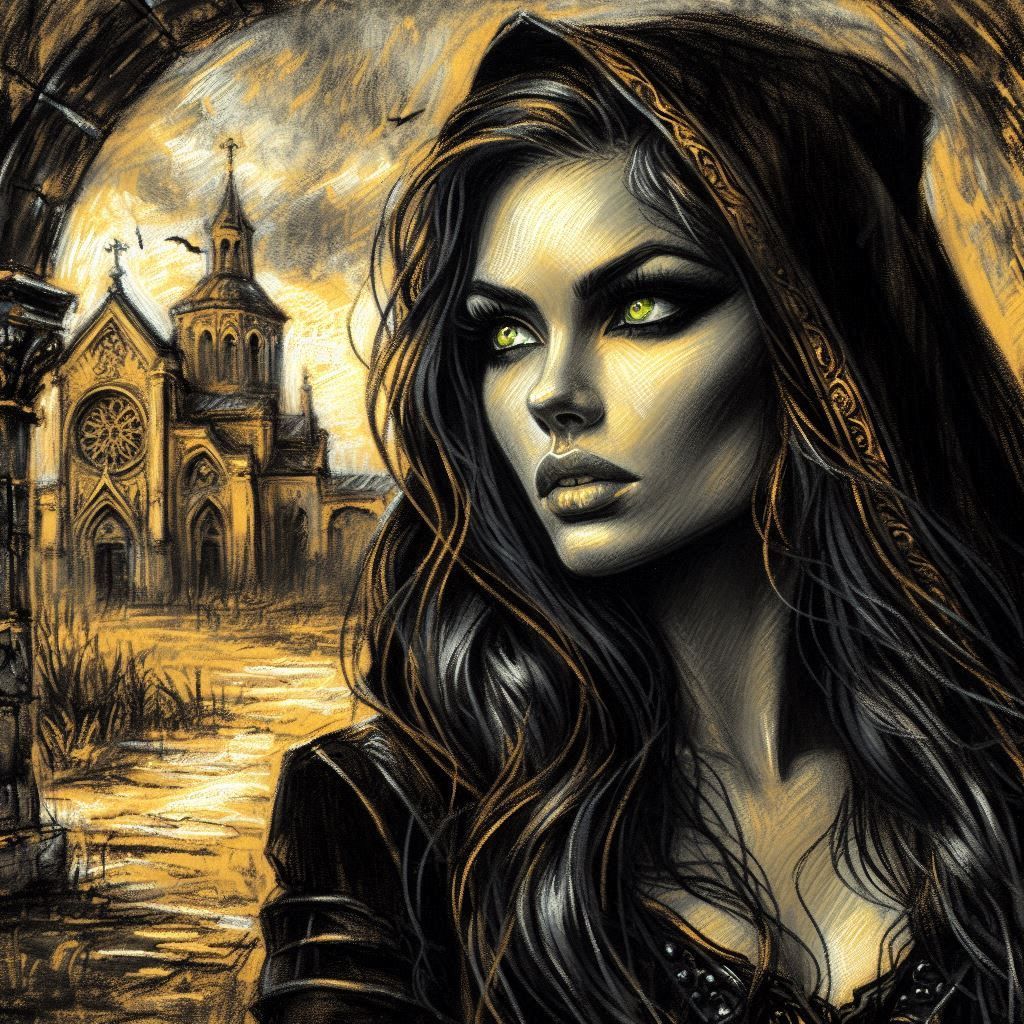 any kind of painting