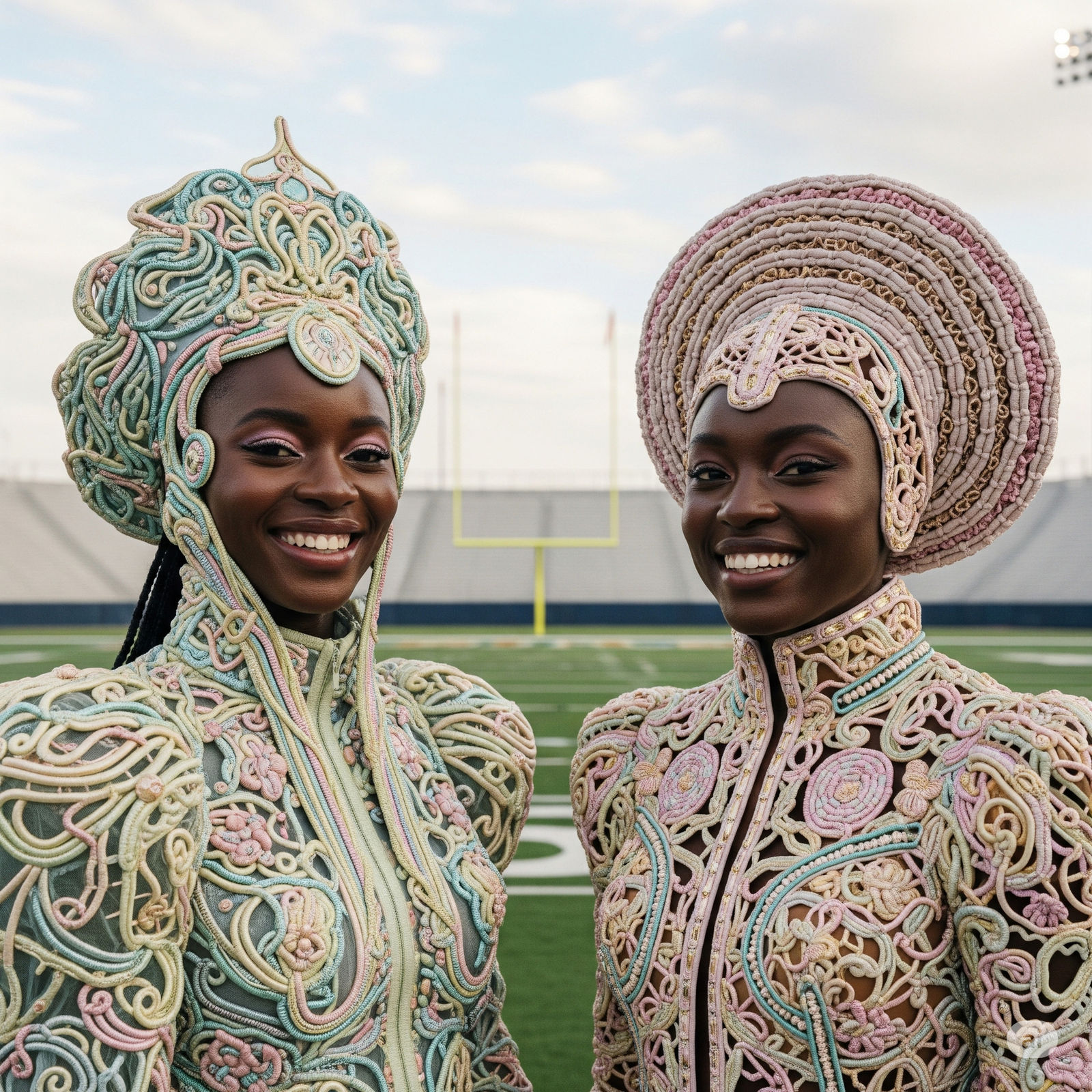 The great American game: The revolution will not be televise...