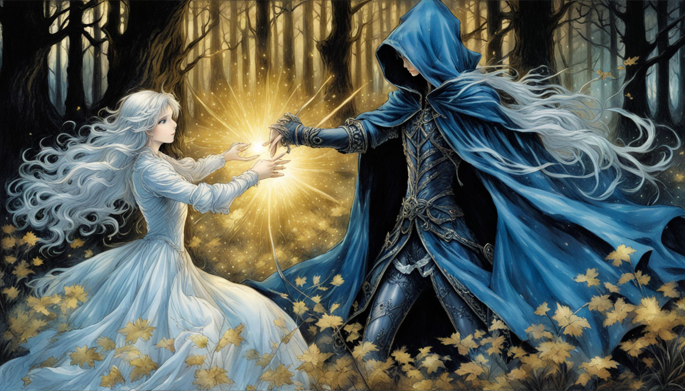 What's Not Meant for You  by @Rebekah I Knight