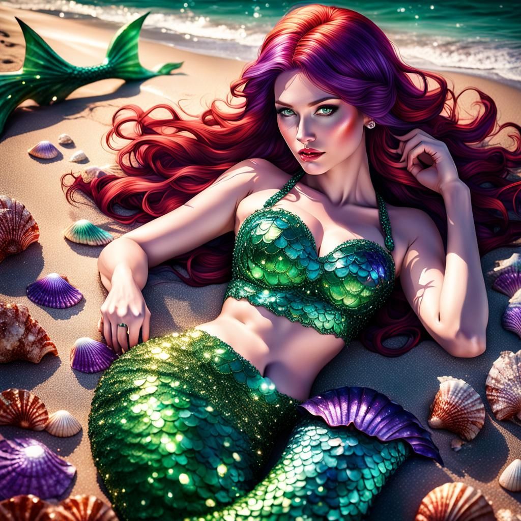 Ariel