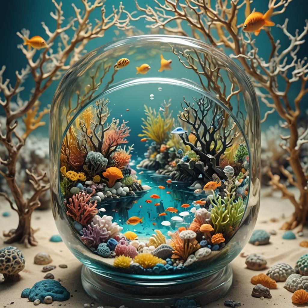 Untitled Creation