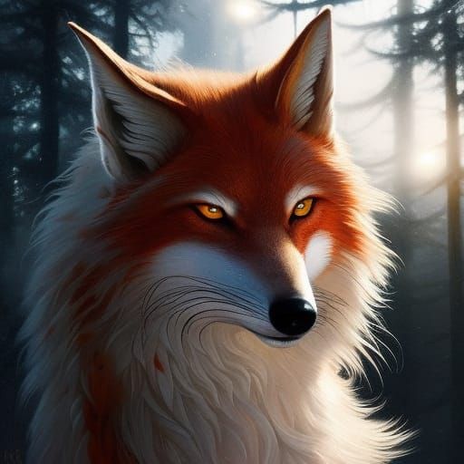 Fox