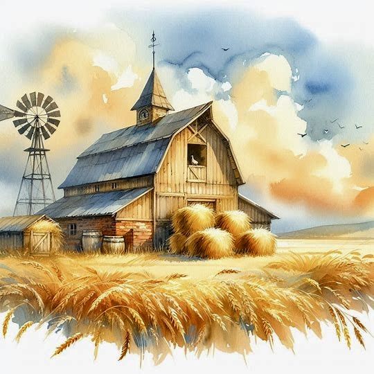 Barn