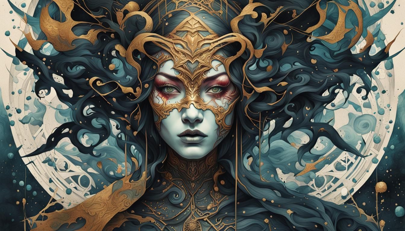 Untitled Creation