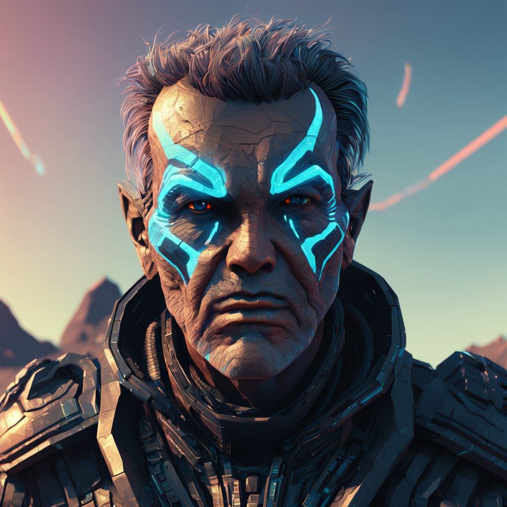 A-10 thunderbolt...like a Mel gibson pilot,ha ha