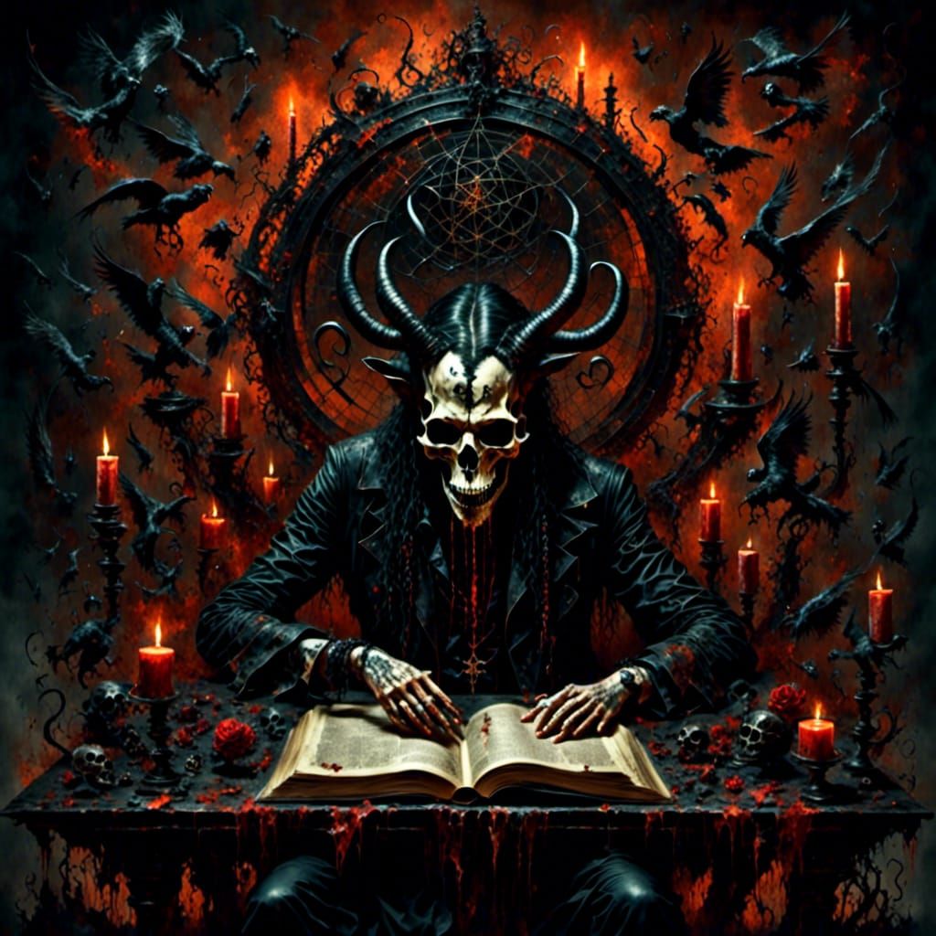  <lora:Other side of holy:1.0> Life finds a way