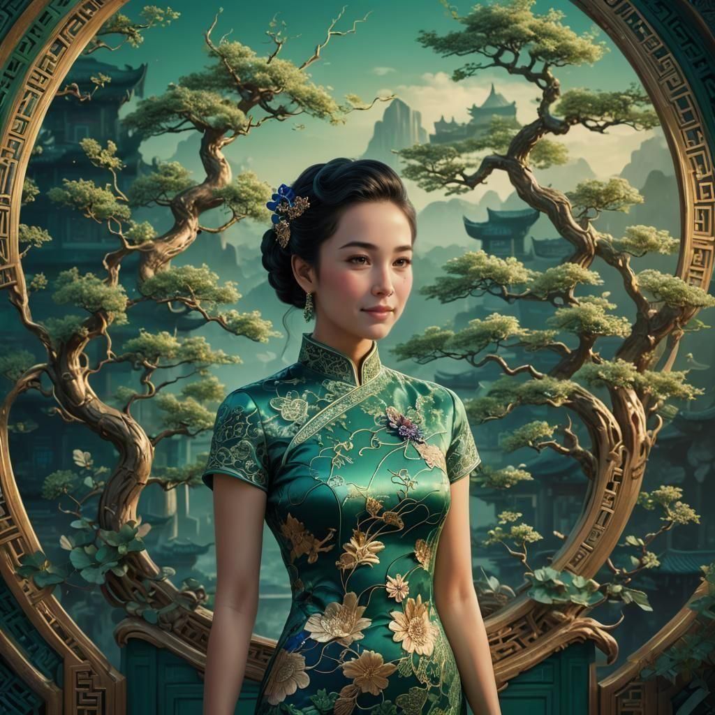 Portrait