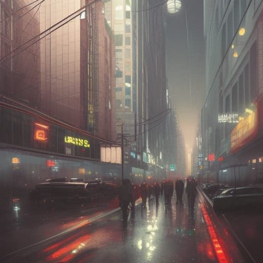 city life 3