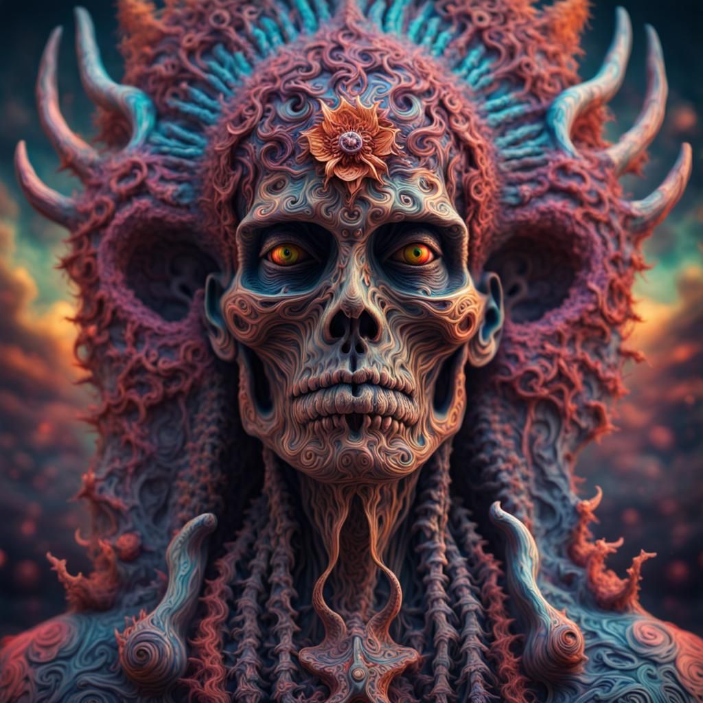 Untitled Creation