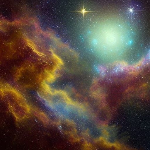 Galactic Exploration