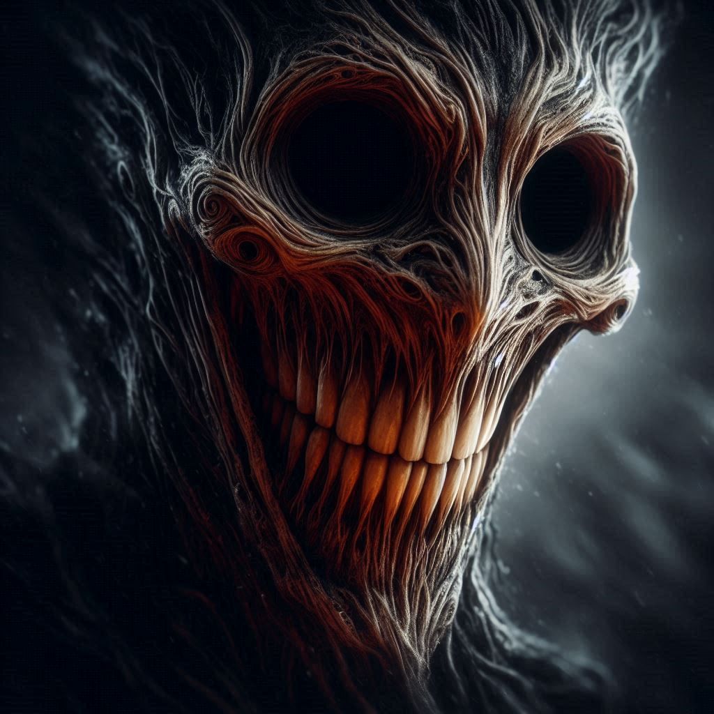 Smile Demon (Uploaded)