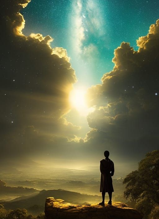 Any journey of the body begins with a journey of the mind.