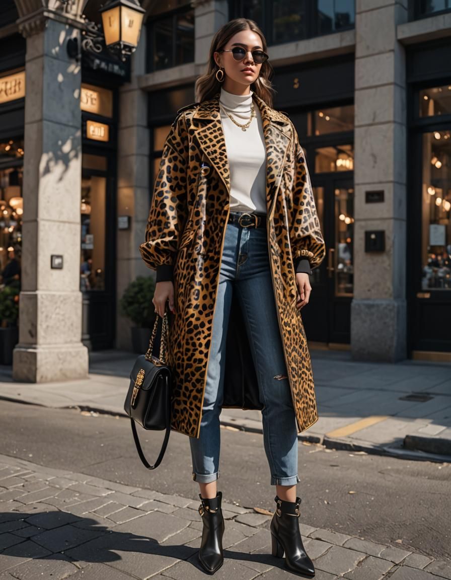 definitely a jacket