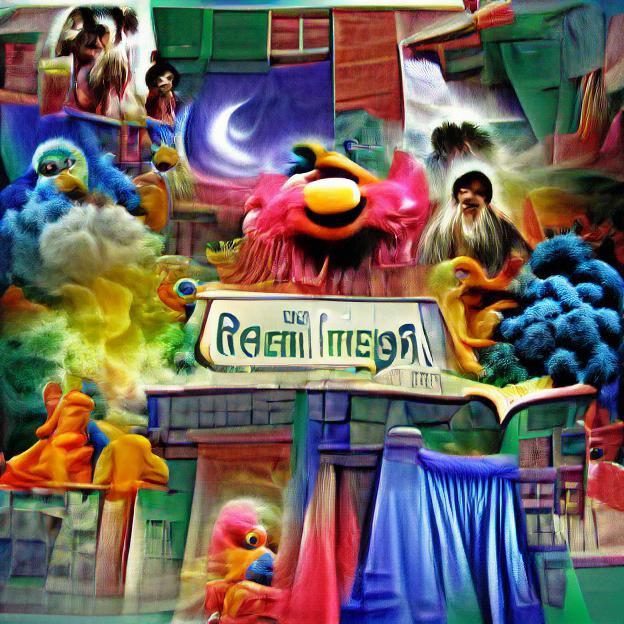more marpstreet
