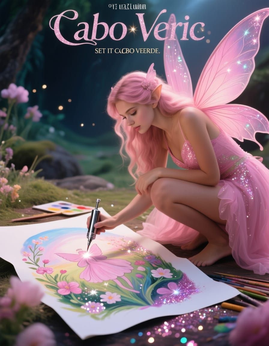 Fairy Art