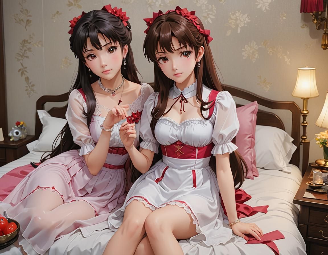 Asuka, rin