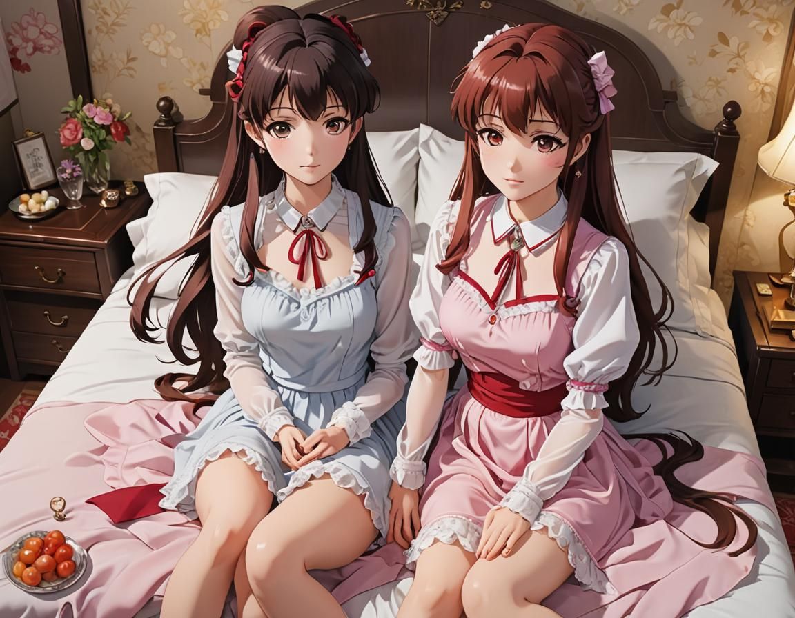 Asuka, rin