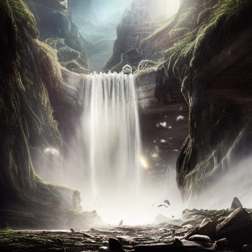Falls 1