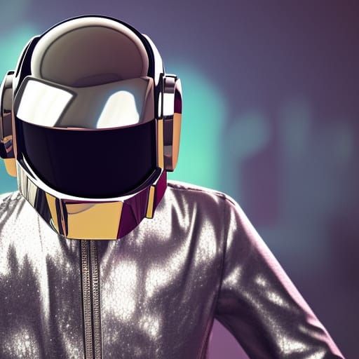 daft punk