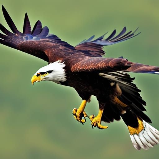 Eagle