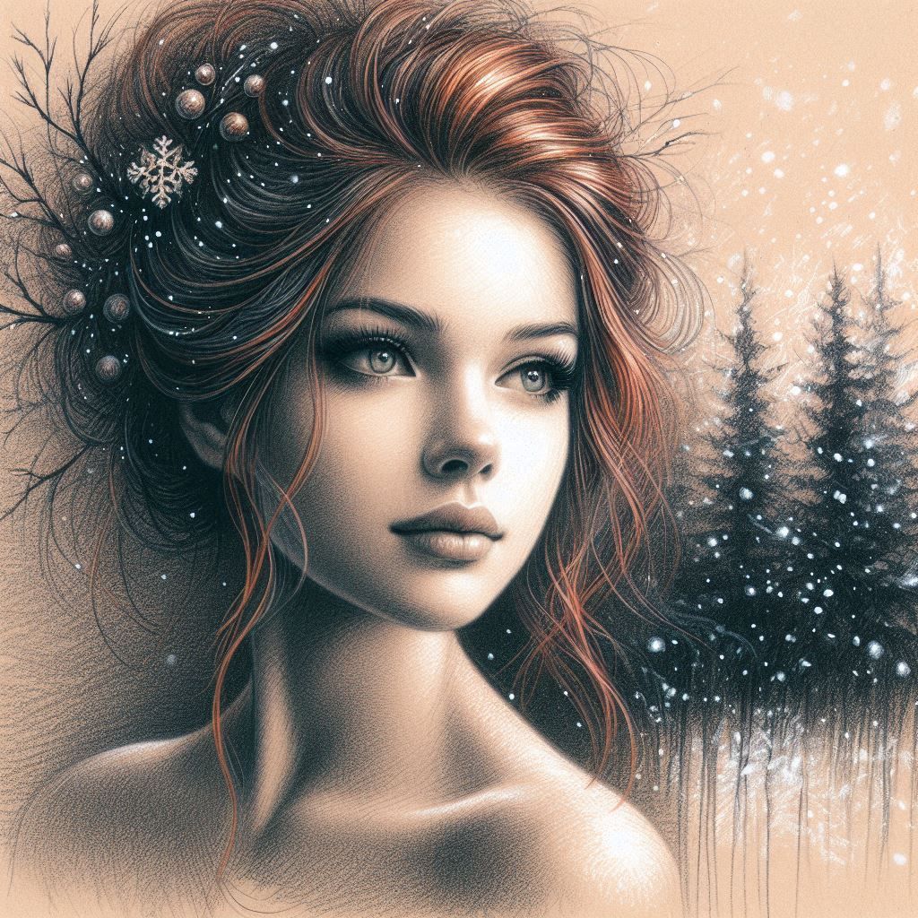 Snow Dreams