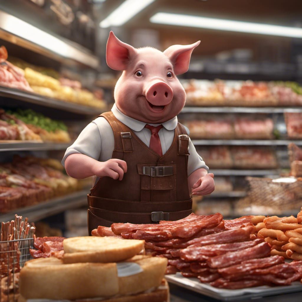 Levels of wrongness...   by @BulePanda