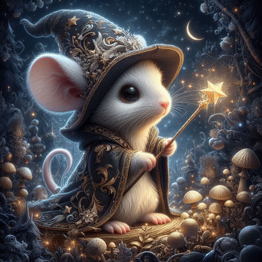Mouse Wizard