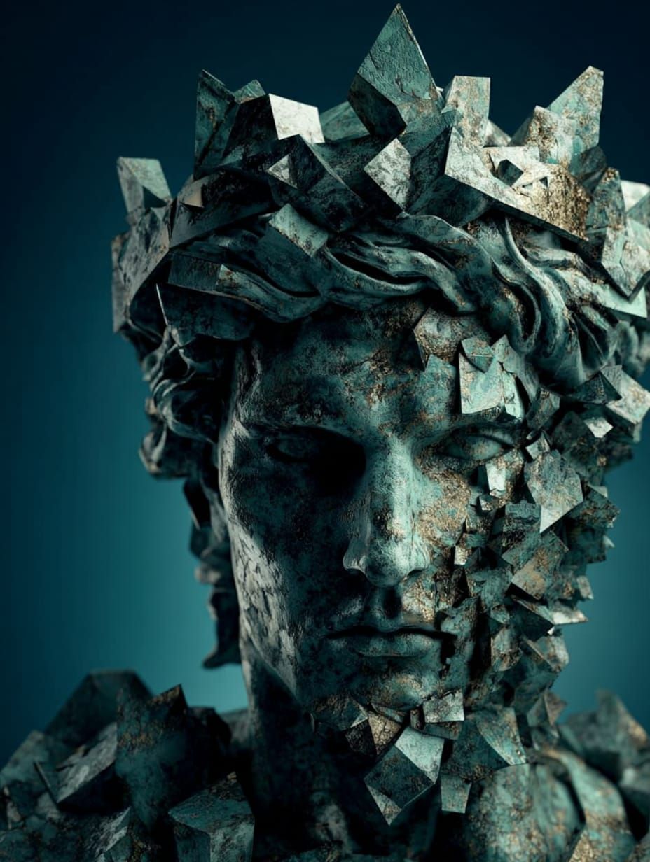 The Forgotten Prince