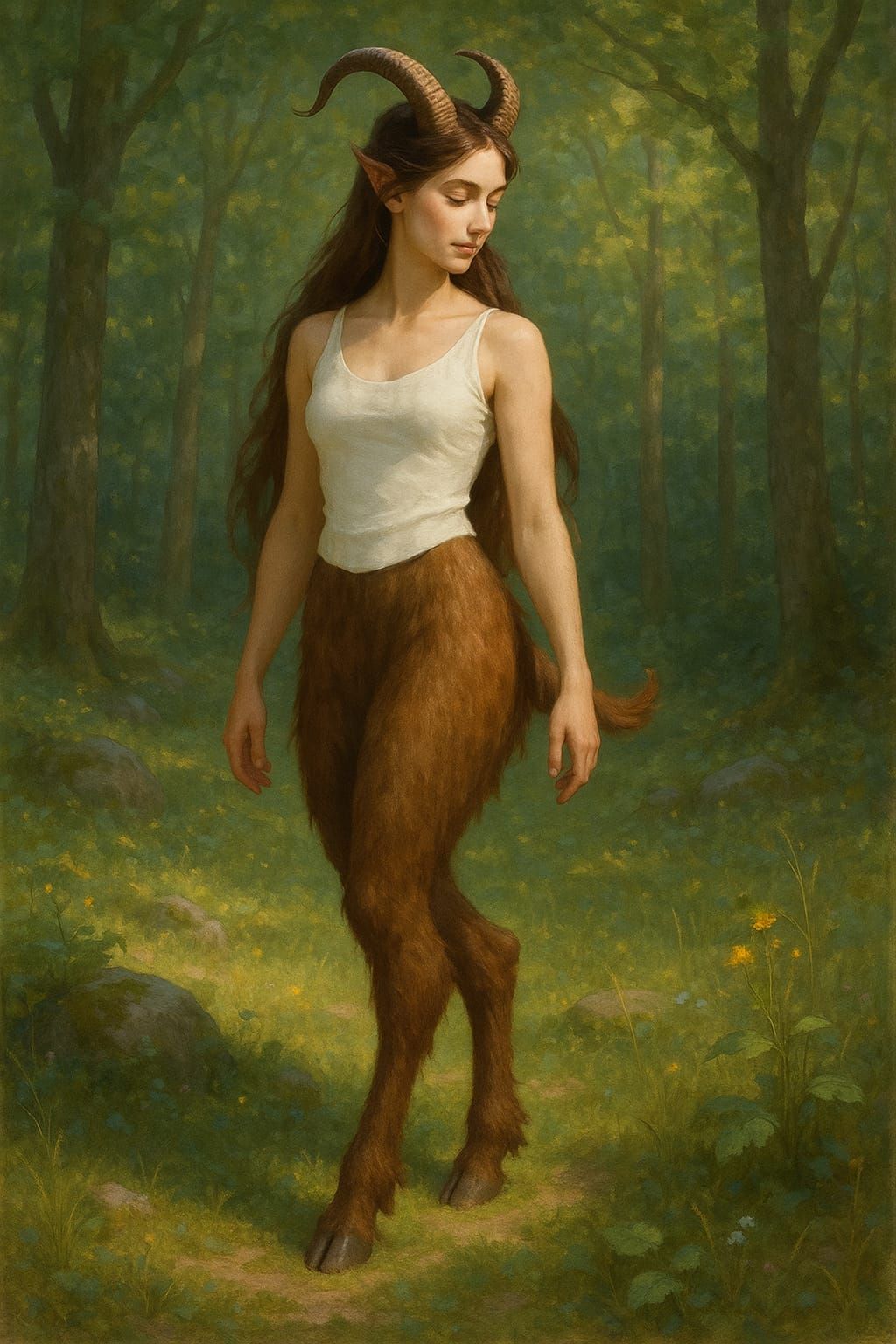 Faun