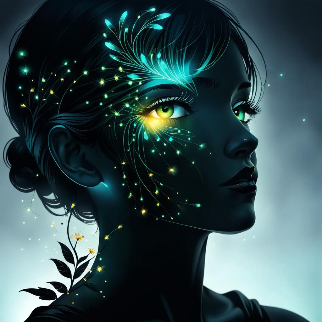 firefly girl