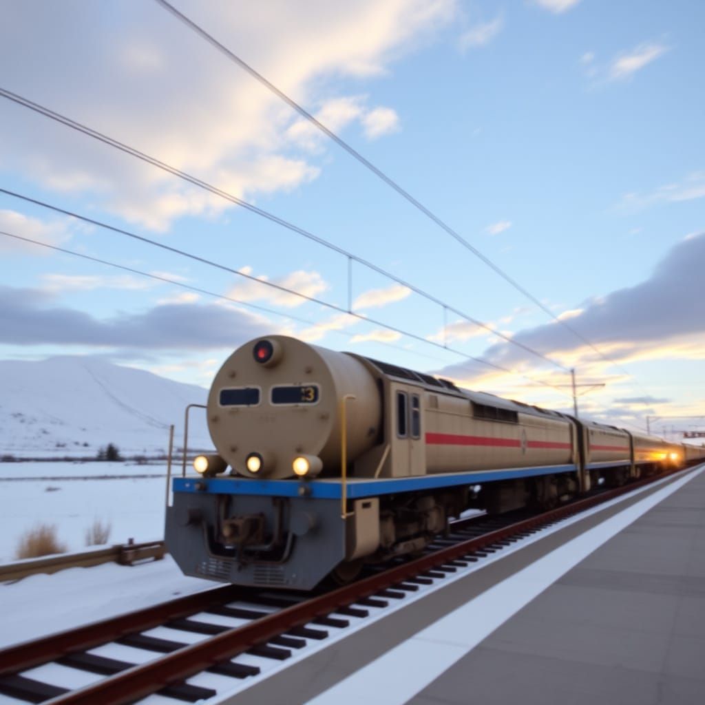 Traditional Orthodox Boy Surrounded by Joyful Children in a ...