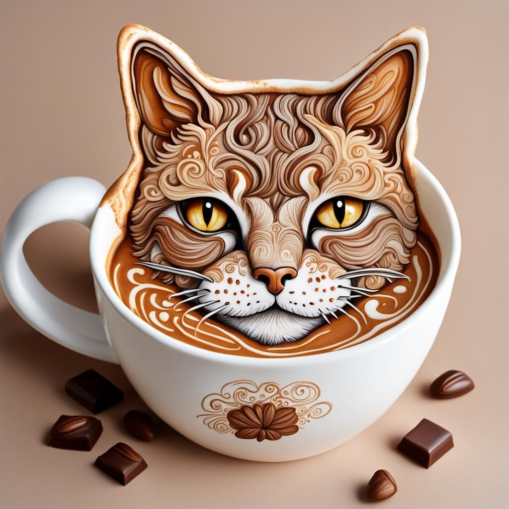 Chocolat