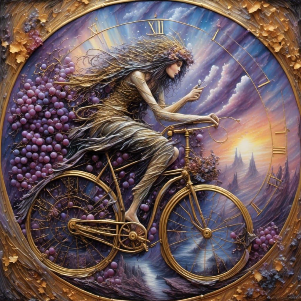 Fantasy Surrealism